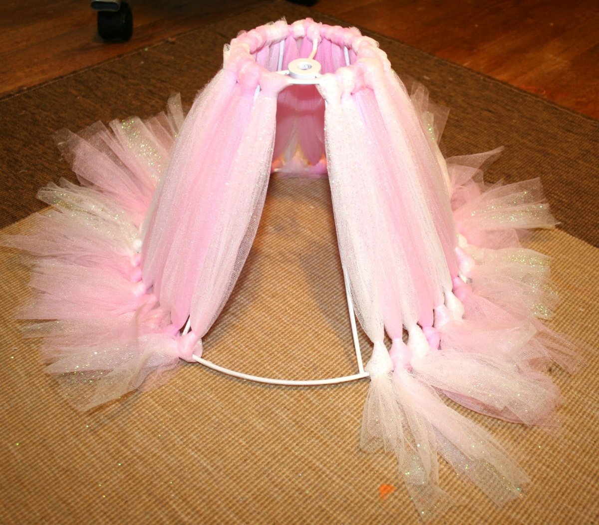 Tutu Room
