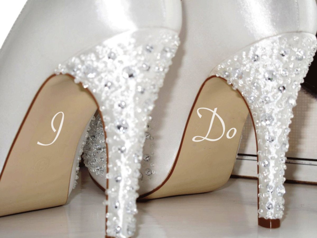 I do Wedding