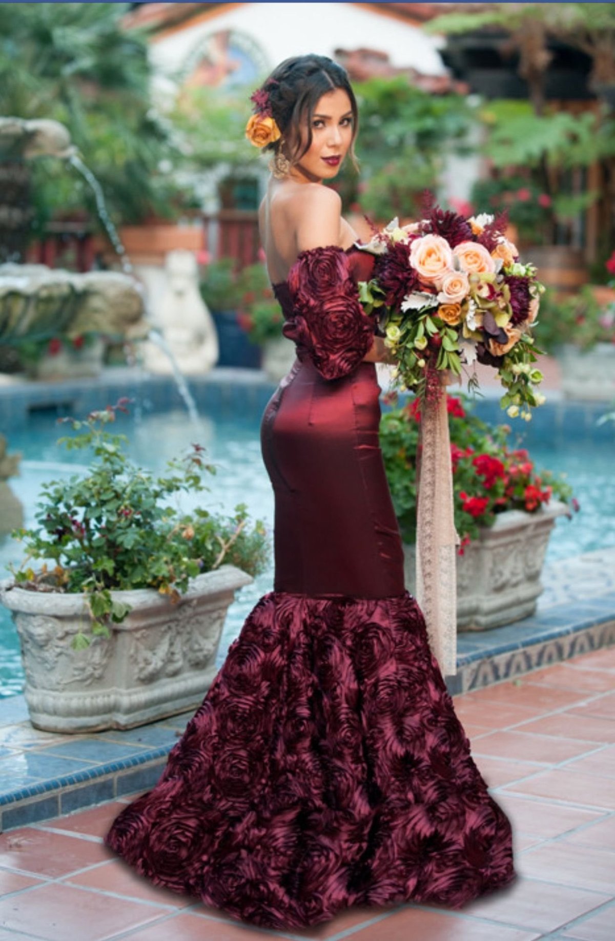 Свадебные платья Pronovias 2013