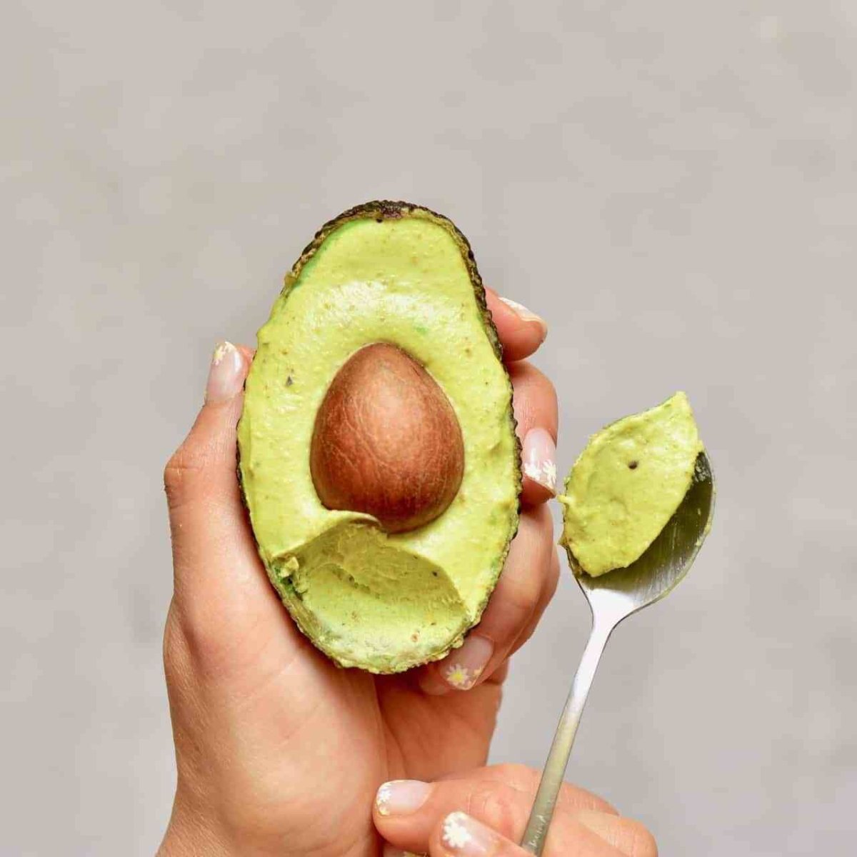 Avocado Ice ашкьюдишка