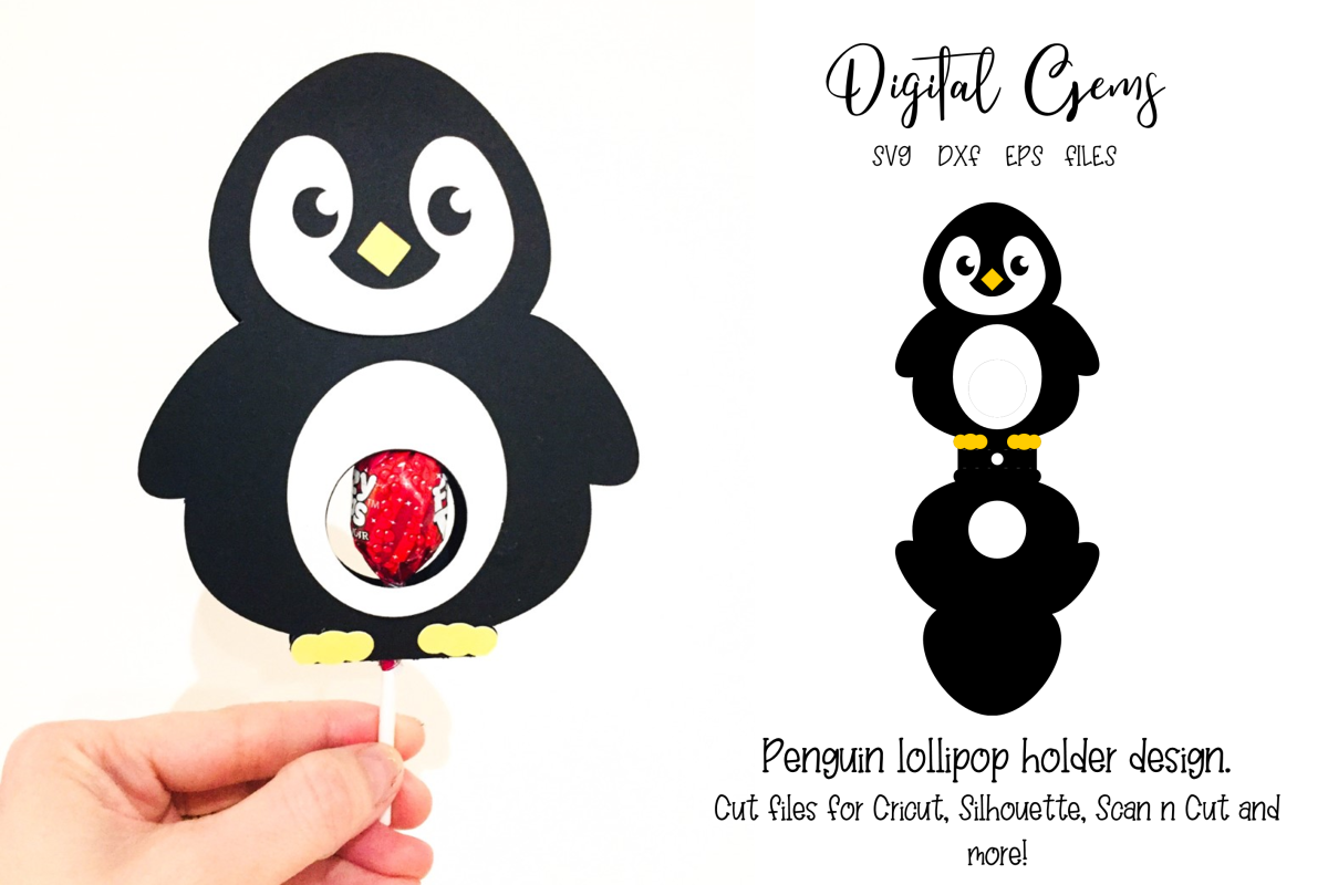 Lollipop Design svg