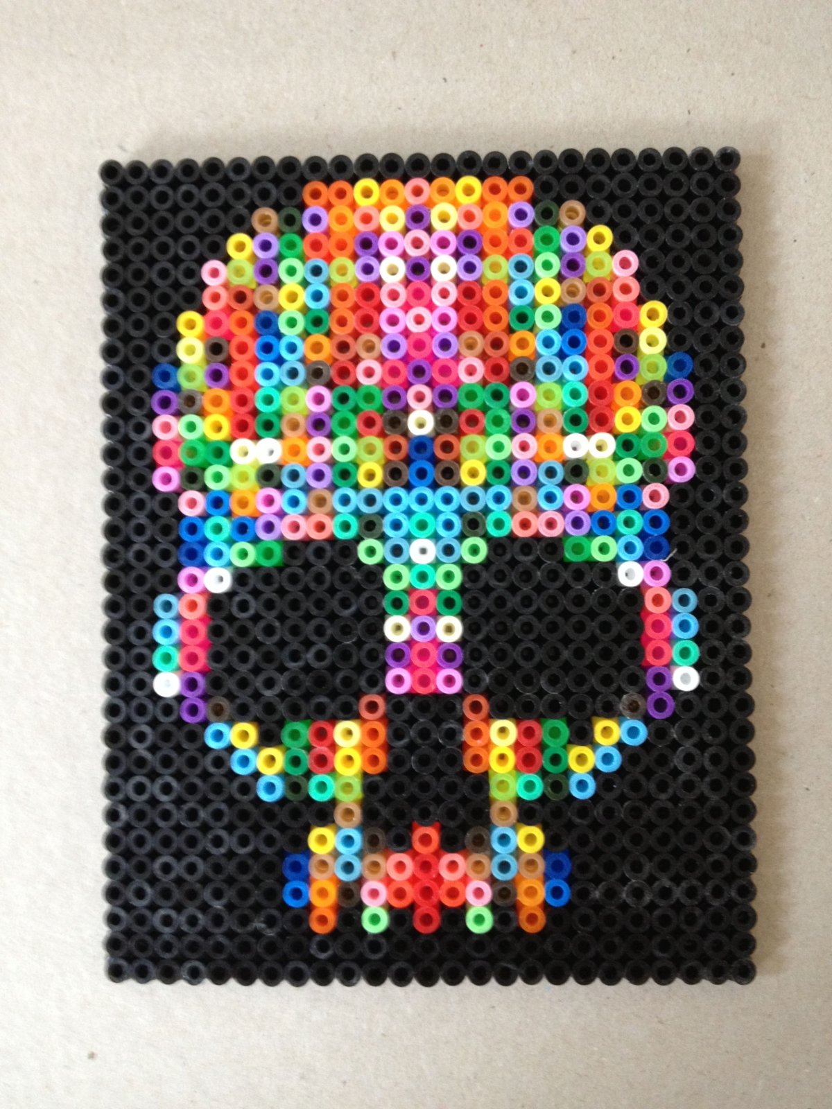 Hama Beads Perler Beads