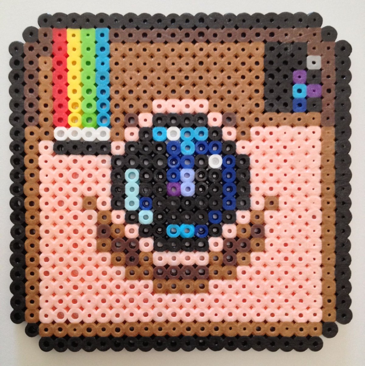 Perler бисер