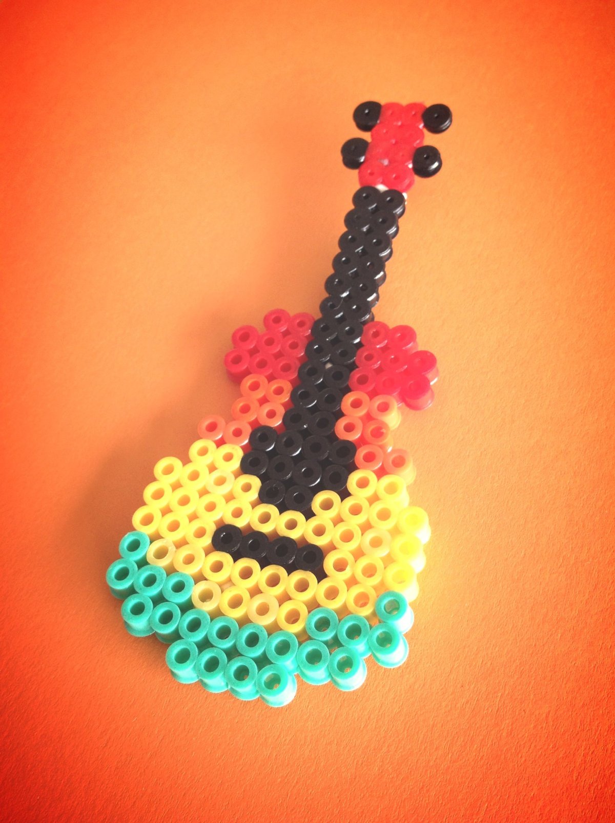 Hama Perler Beads