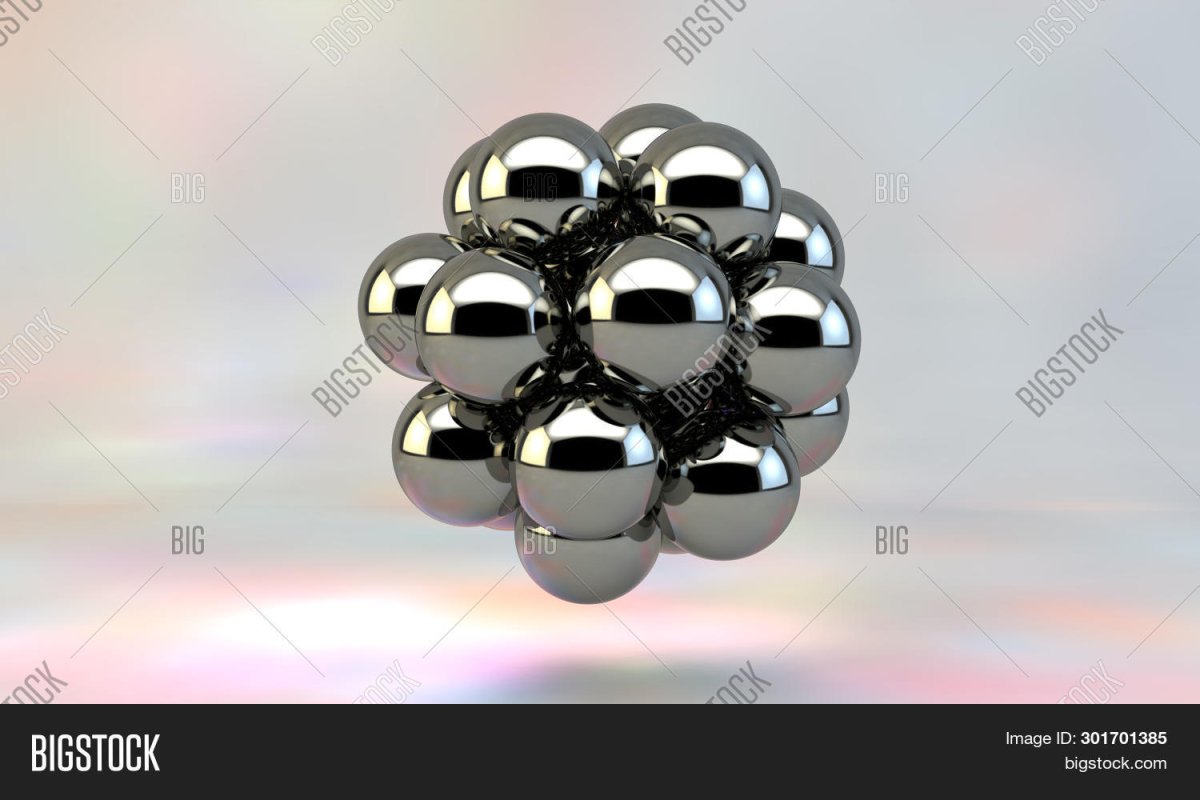 Atom or ms11