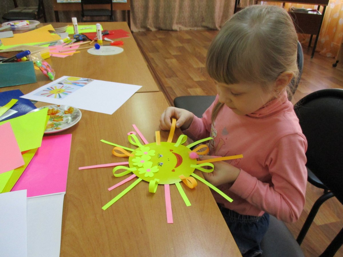 Детский сад 33. Средняя группа а