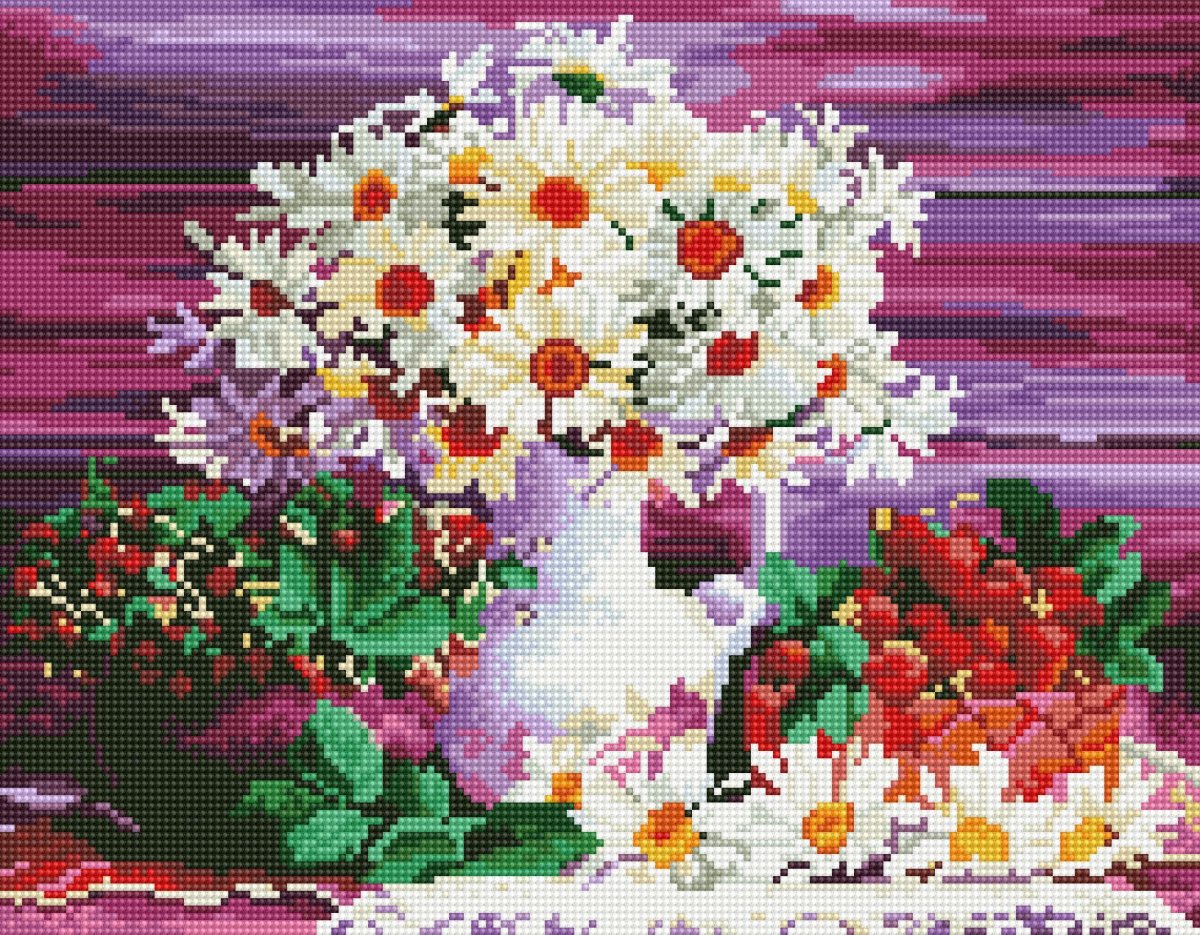 40x50 алмазная мозаика af72482