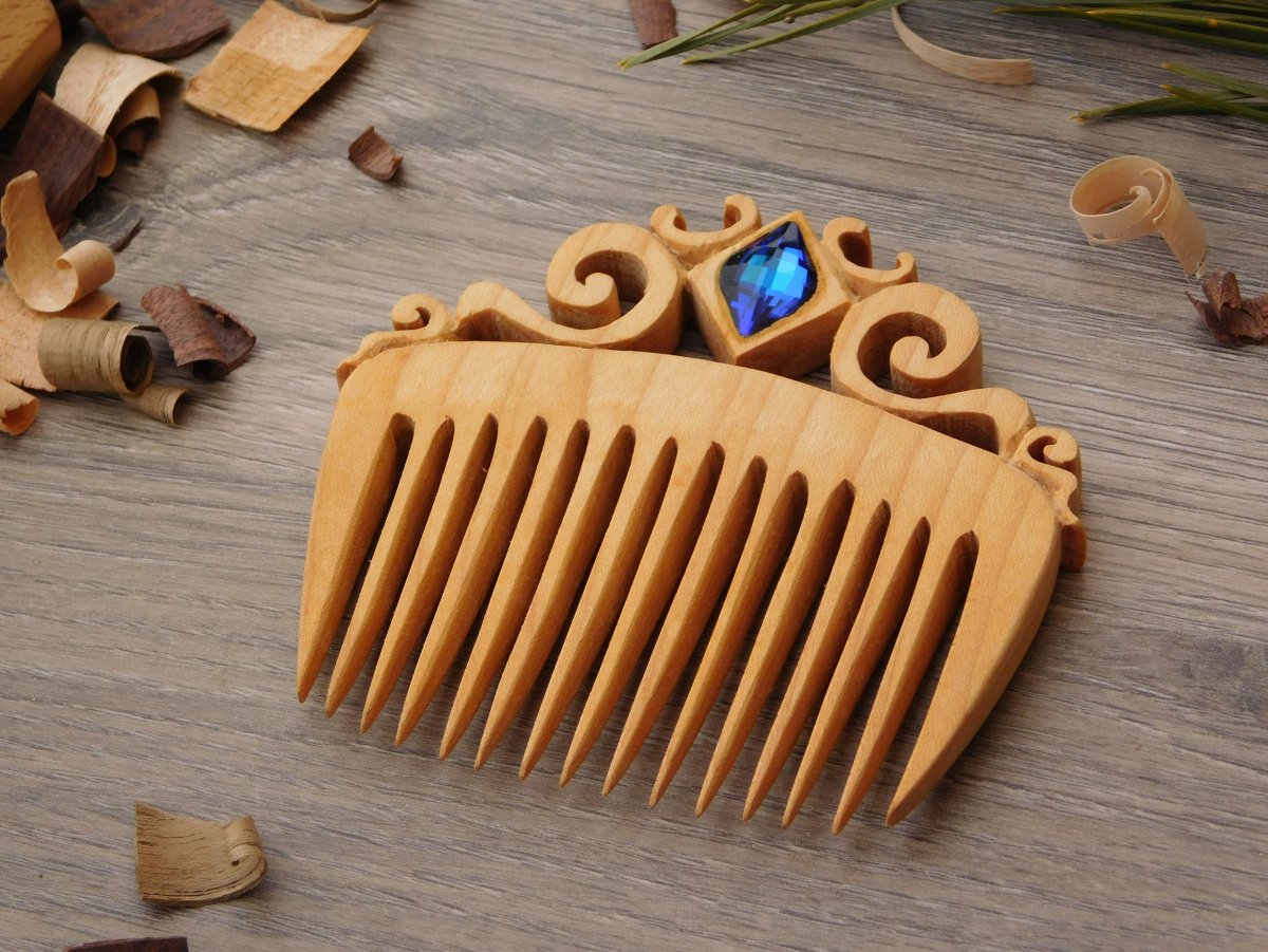 Американские Craft изделия из дерева