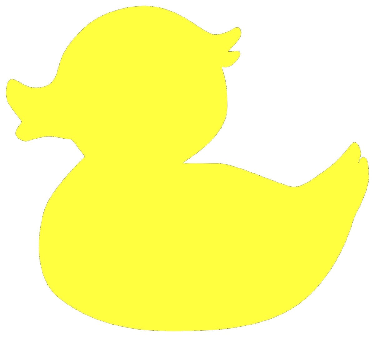 Ducky icon