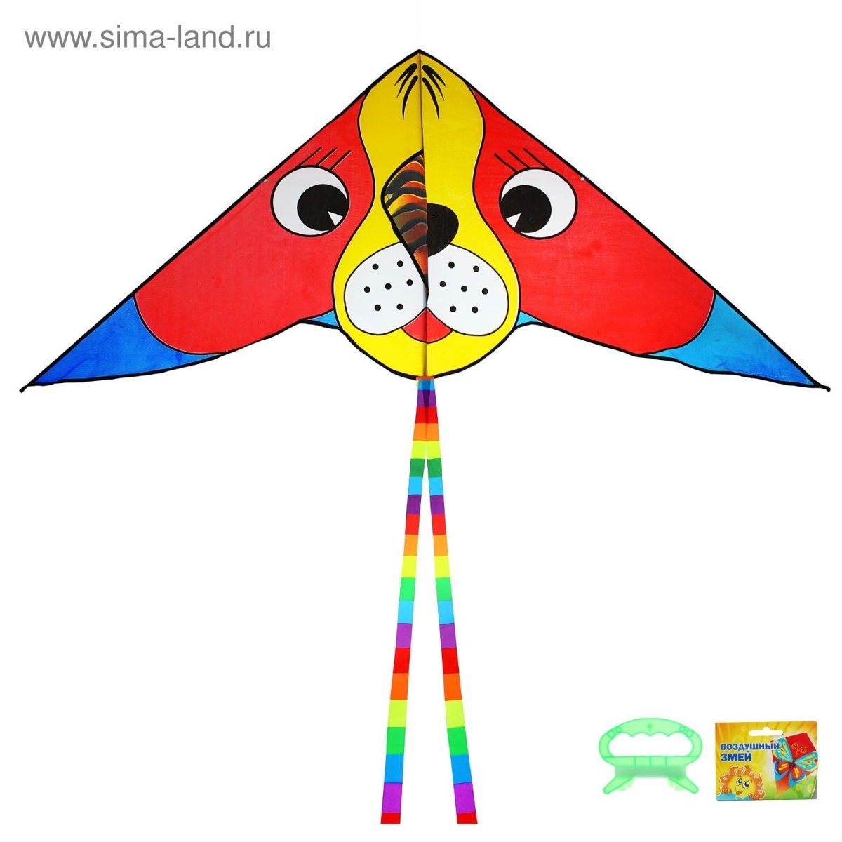 Узоры для воздушного змея