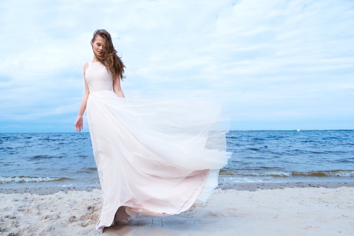 Платье Кайя Unona Wedding
