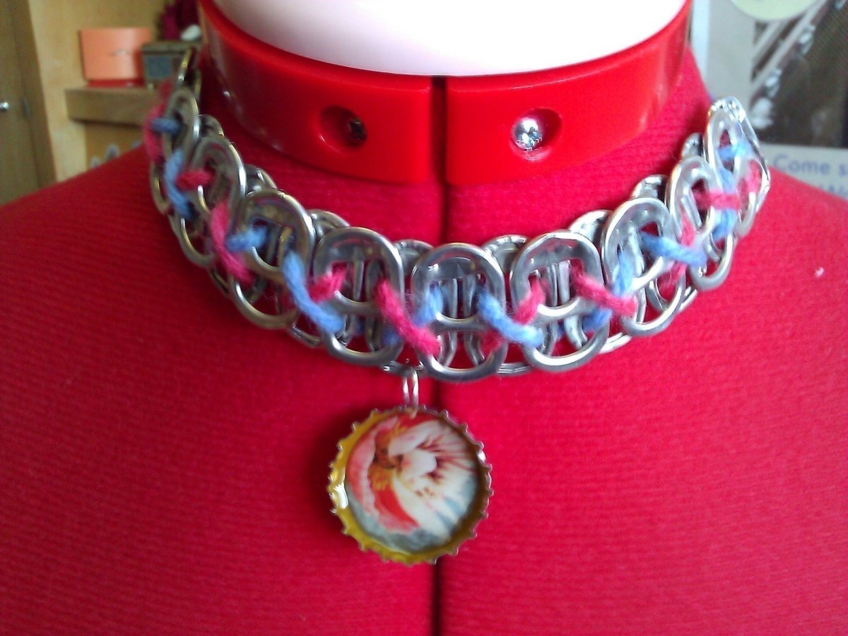 DIY Soda Tab how to do
