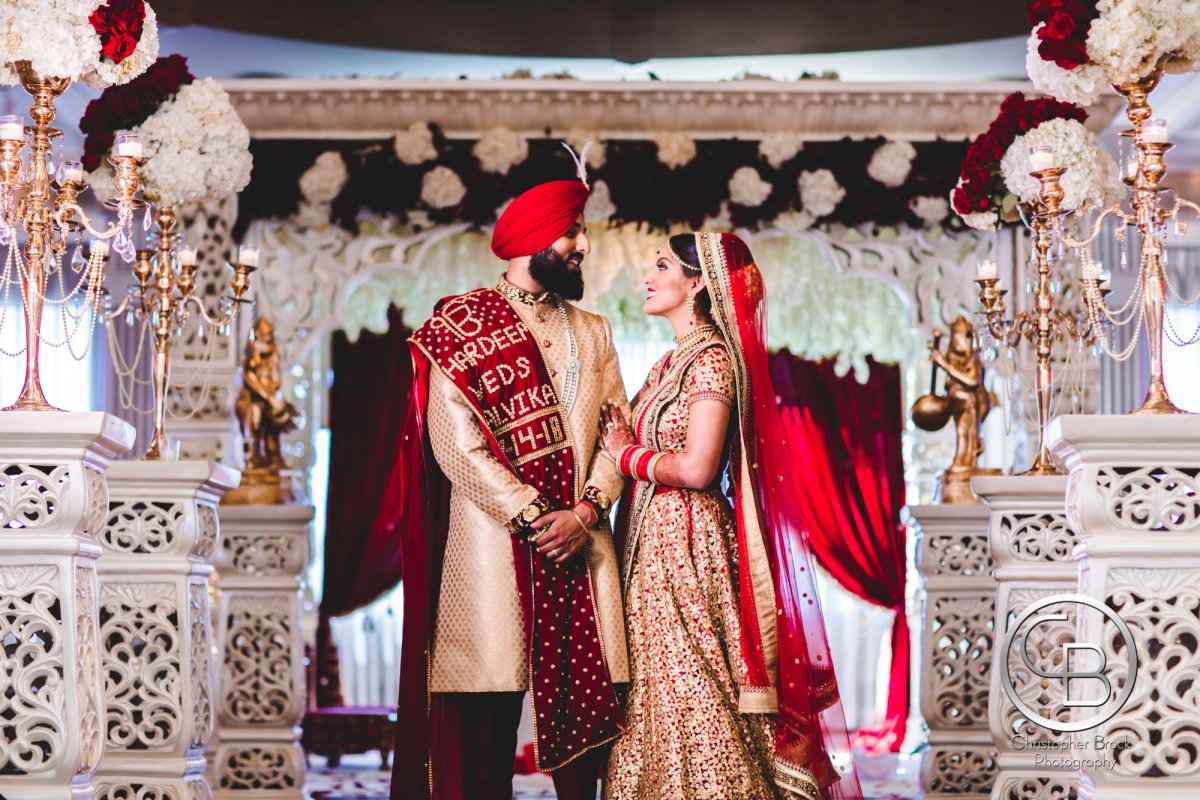 Indian Wedding