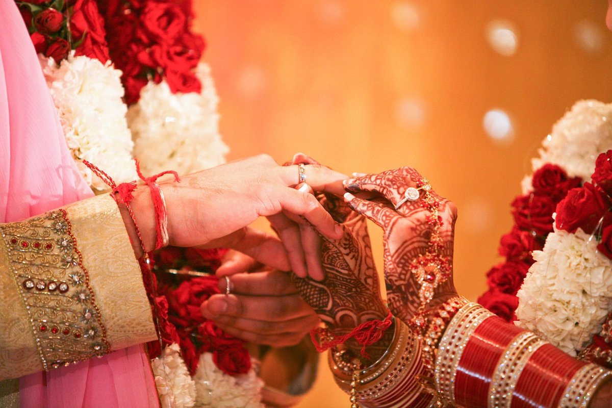 Matrimony
