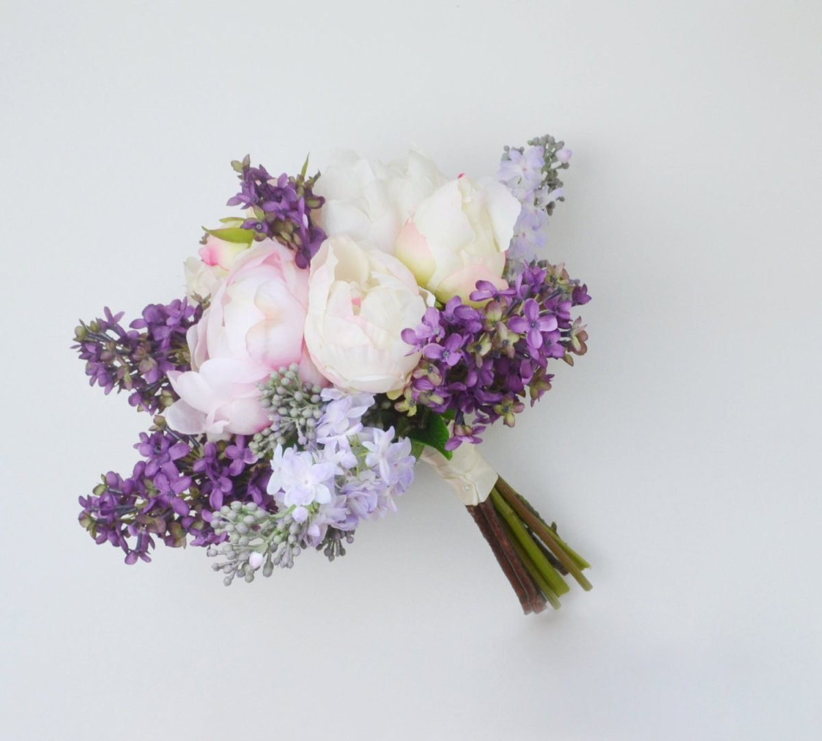 Пион Лавандер букет (Lavender Bouquet