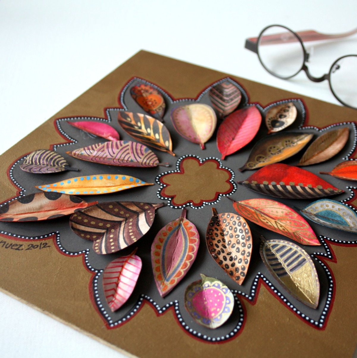 Поделки Handmade