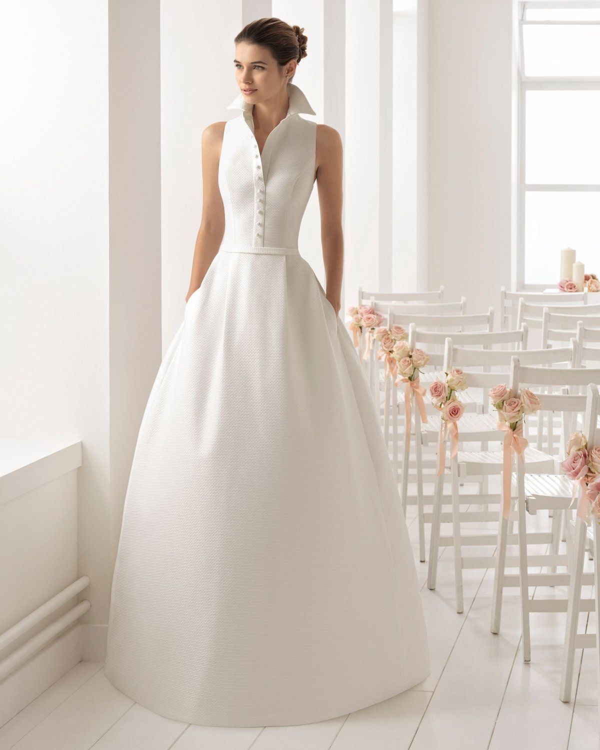 Crystal Design Kaira Свадебные платья