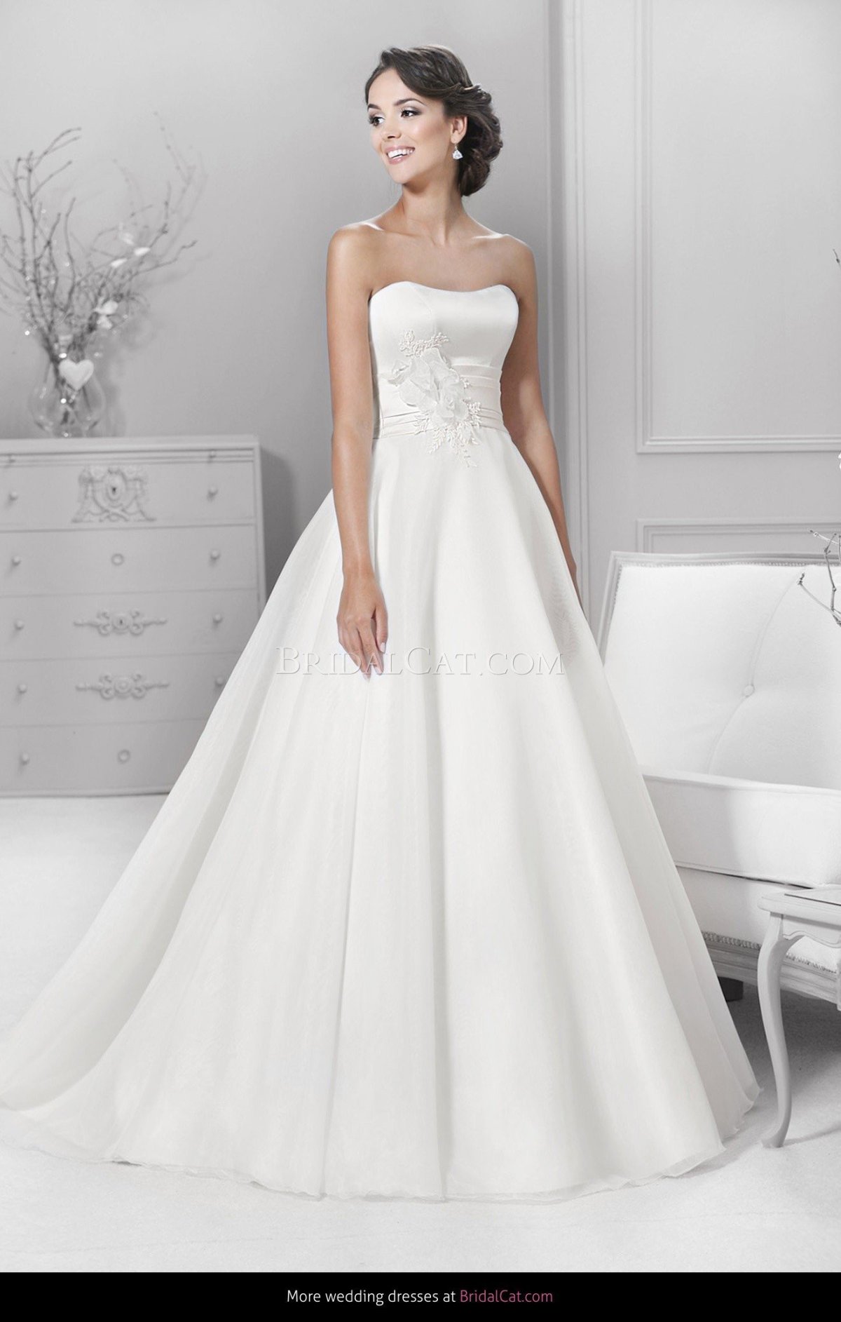 Свадебное платье, Robe de mariee vestidos