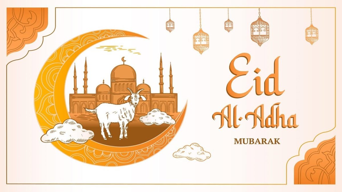 Eid al Adha 2022