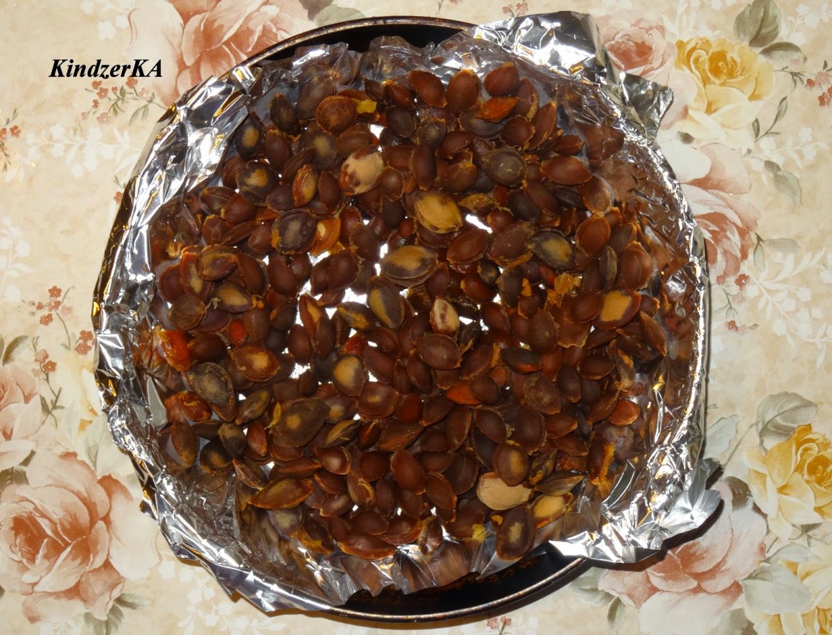 Поделки из косточек вишни