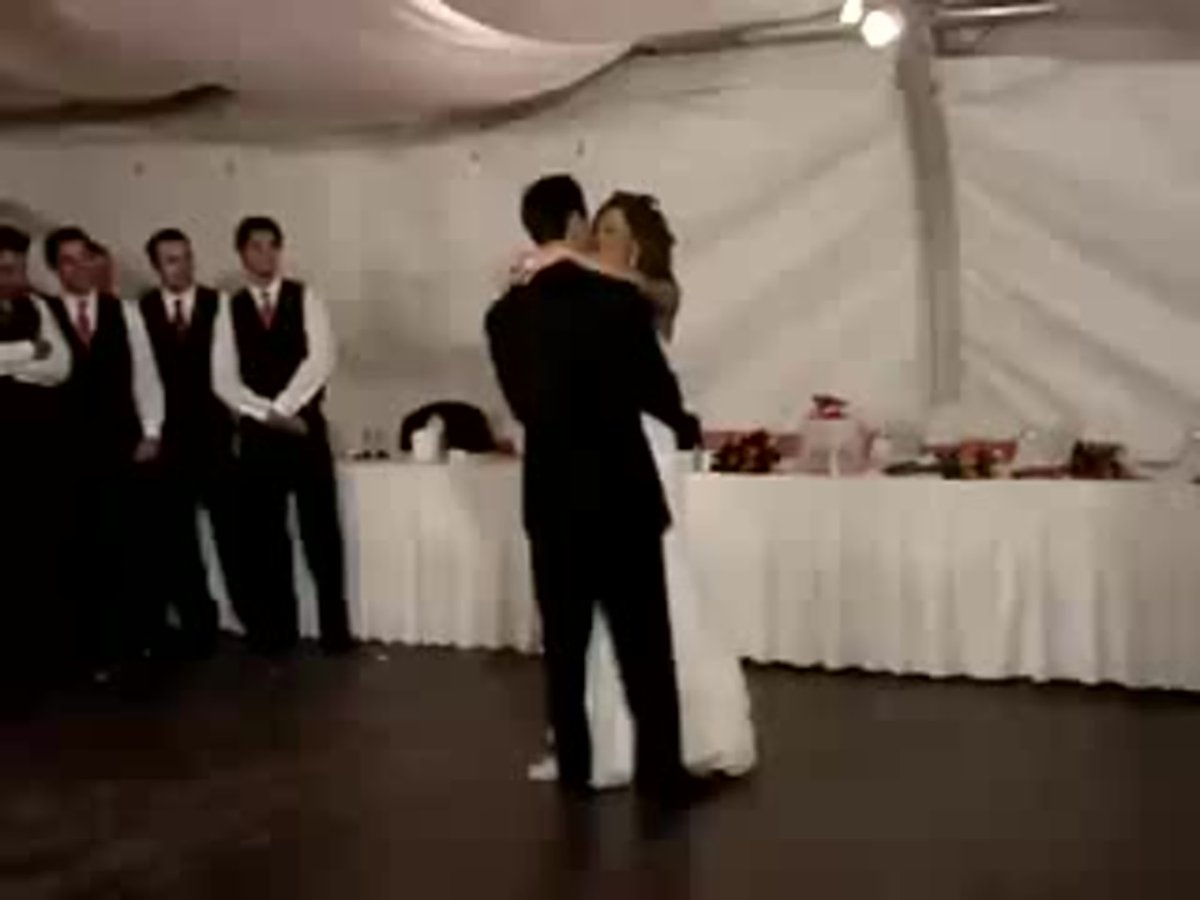 RNB свадьба