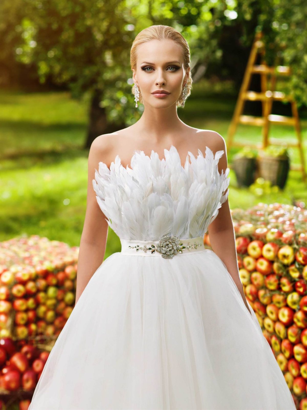 Monique lhuillier Bridal 2022