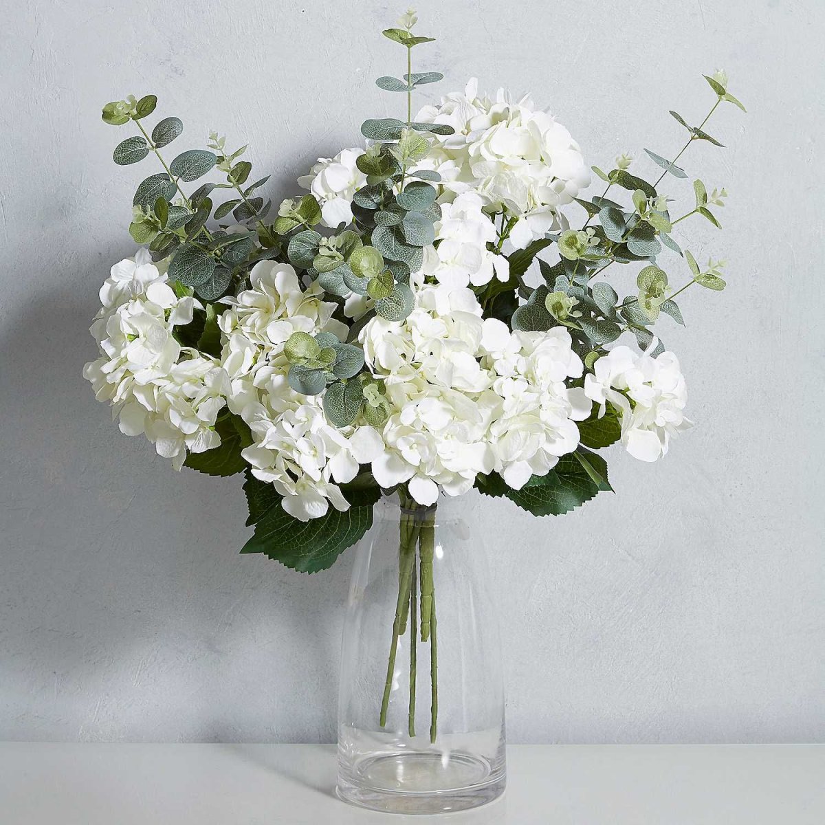 Hydrangea Spray