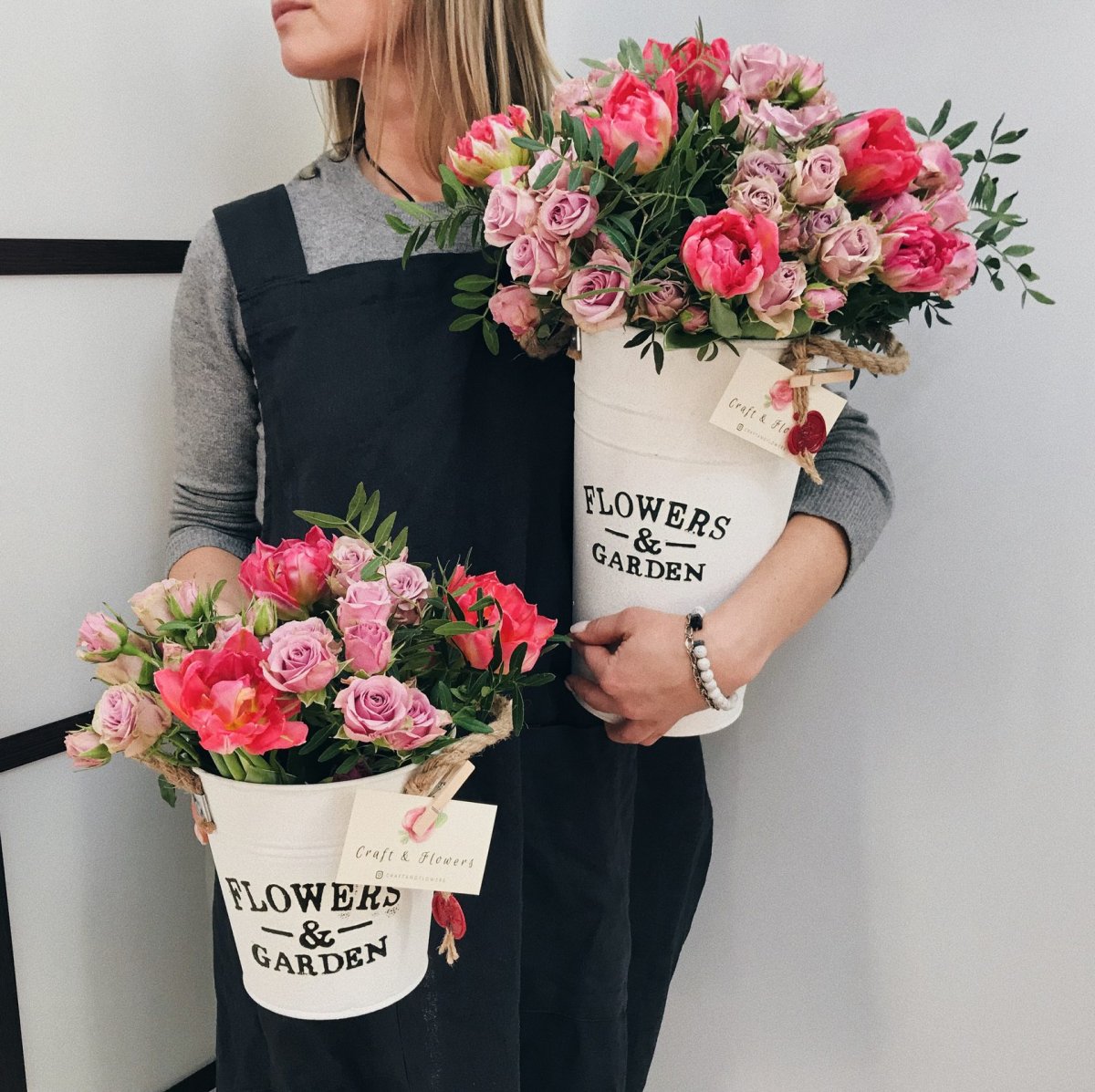 Craft Flowers СПБ
