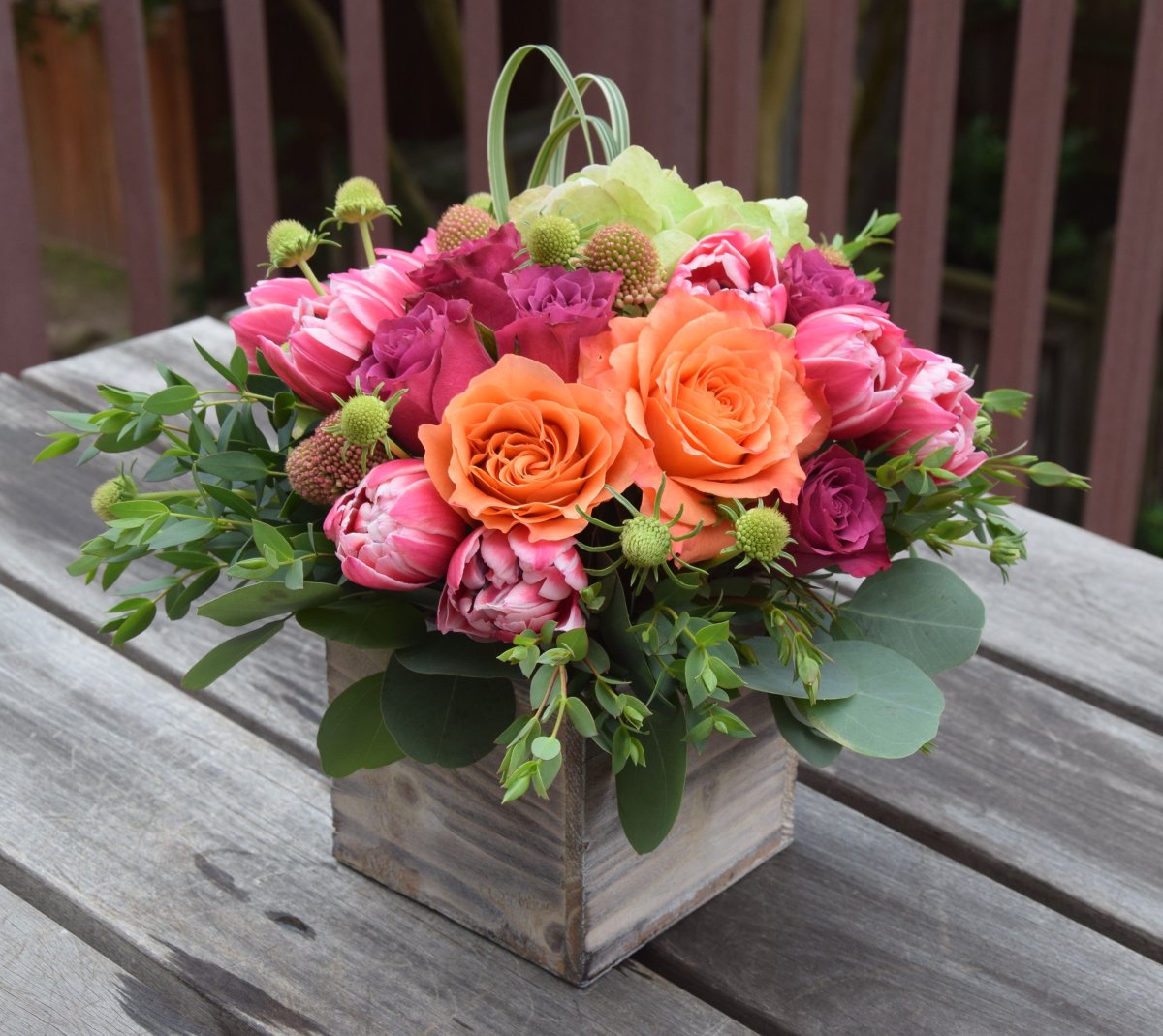 Flowers Arrangements for delivery
