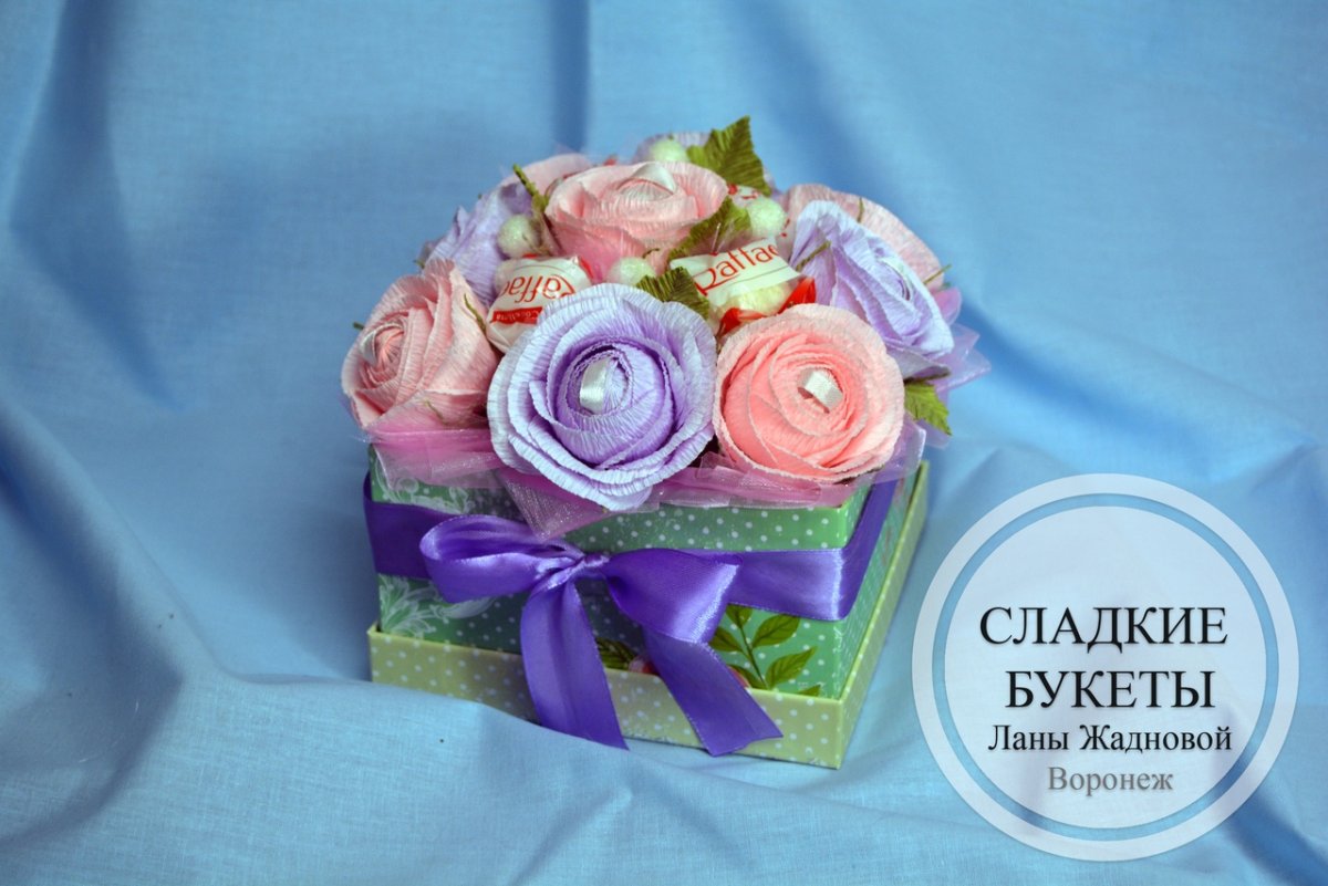 Свитбокс для женщины