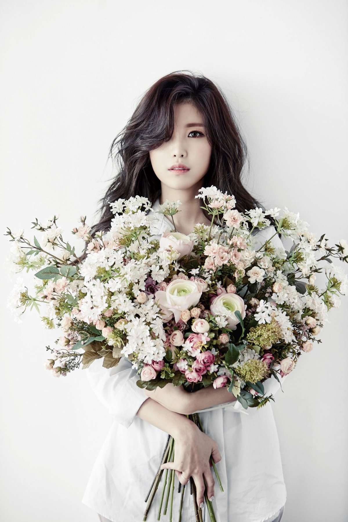 Jun Hyo Seong(전효성)