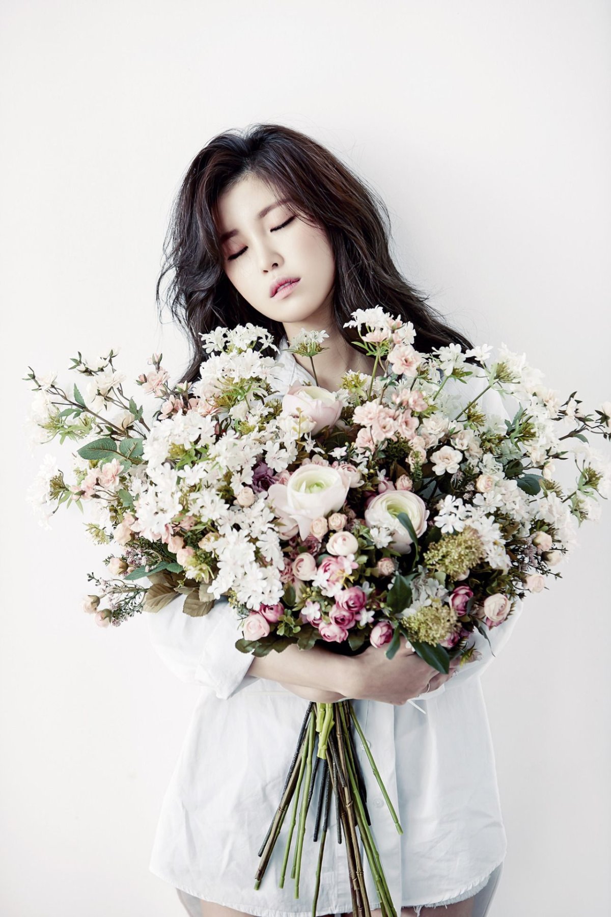 Jun Hyo Seong(전효성)