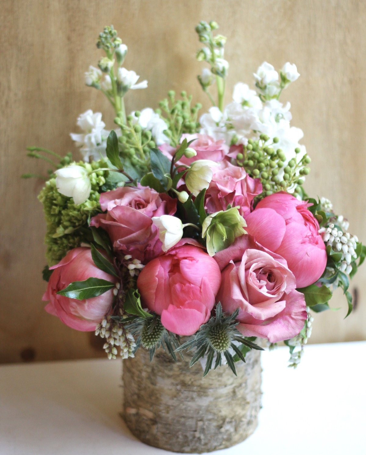 Bouquet of Flowers New York