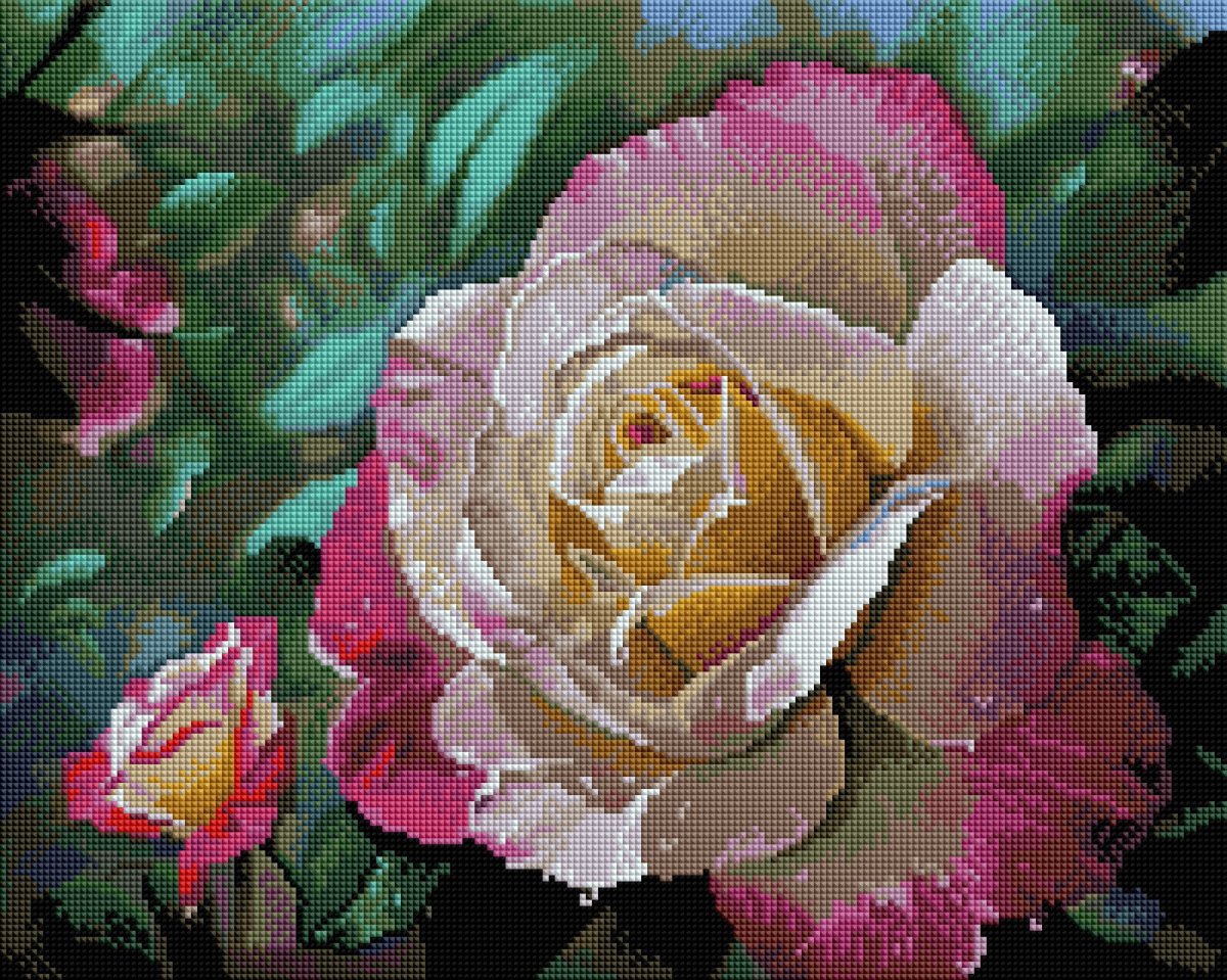Художник Maureen Bainbridge.