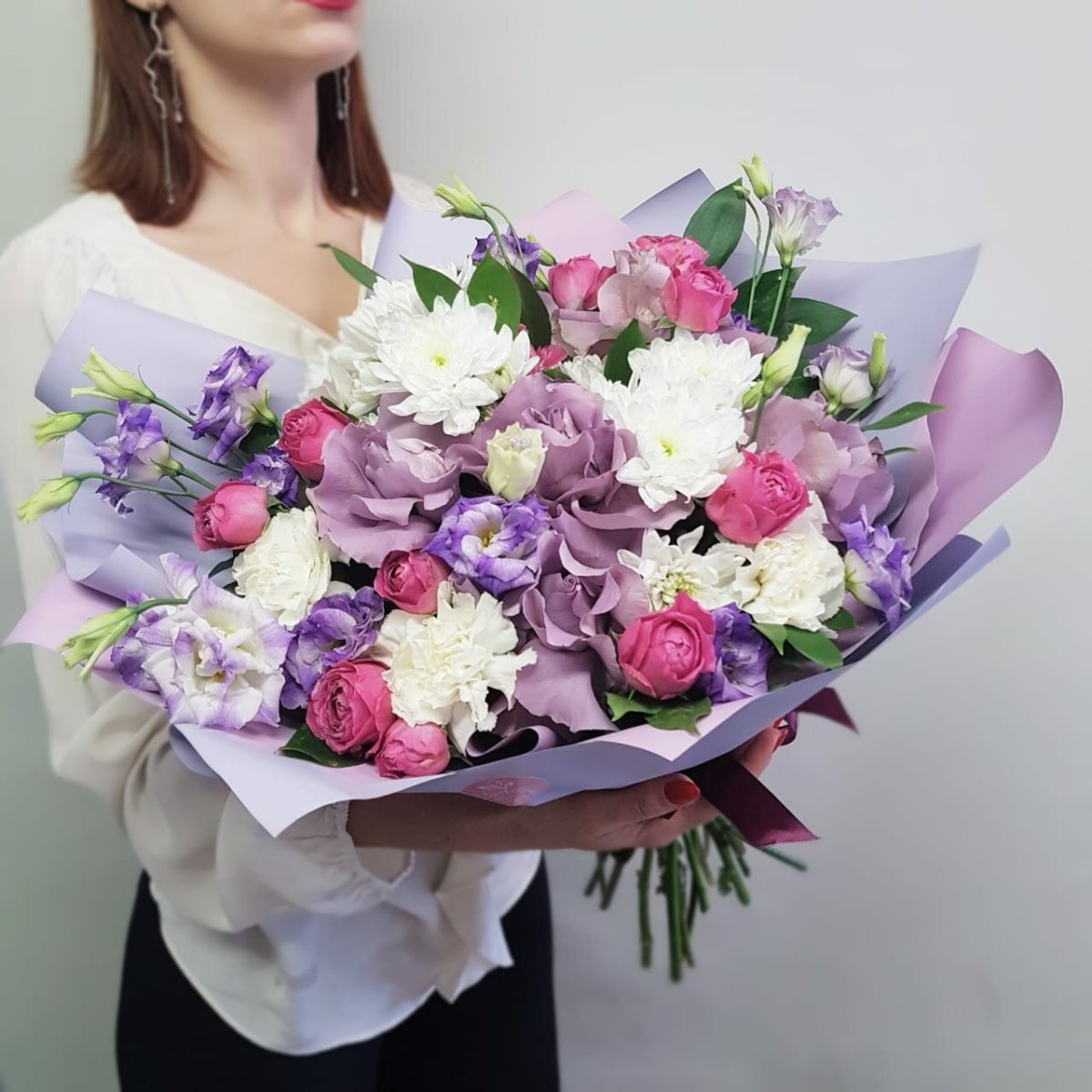 Flor Atelier Волгоград