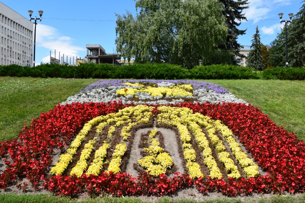 Горзеленстрой Пятигорск