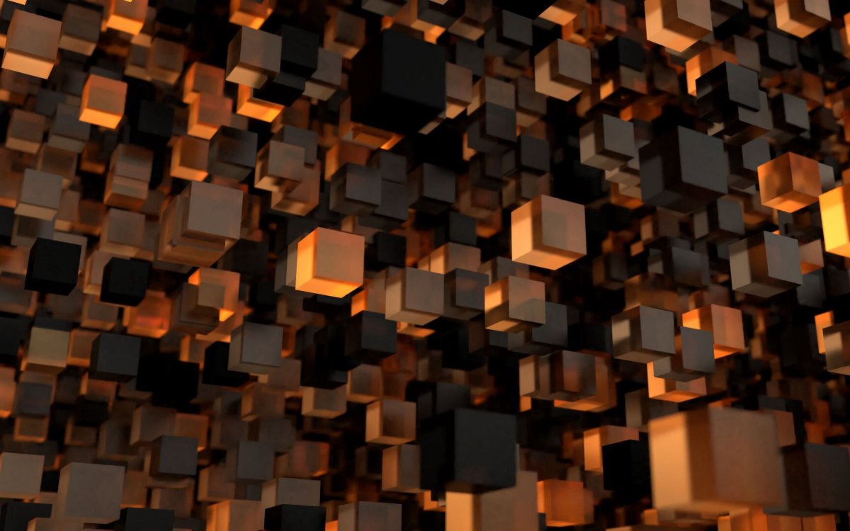 3d фон