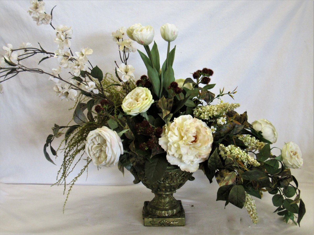 Funeral Floral Arrangements