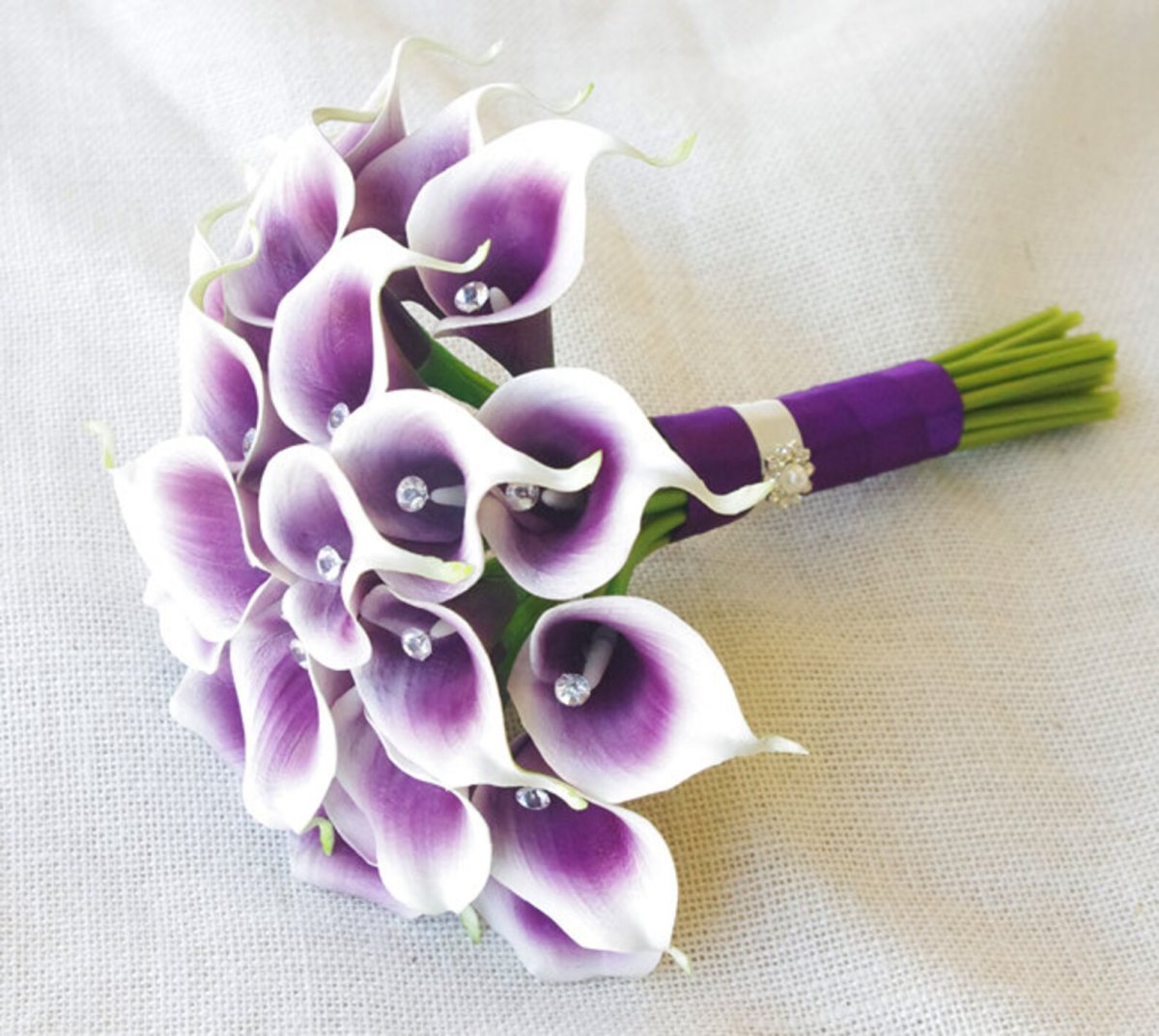 Калла natural Bouquet