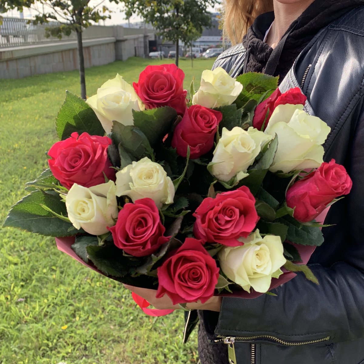 Роза Кения 50