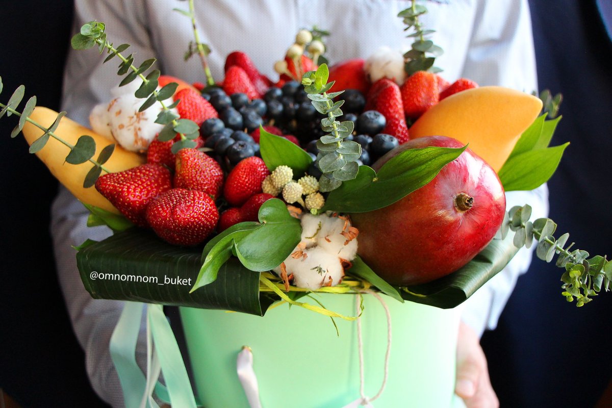 Kris_Bouquet 🥑💐