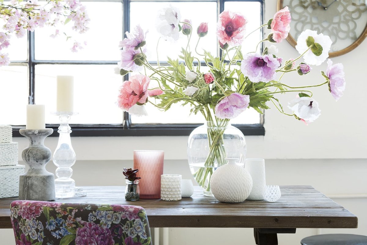 Sia Home Fashion Happy Easter