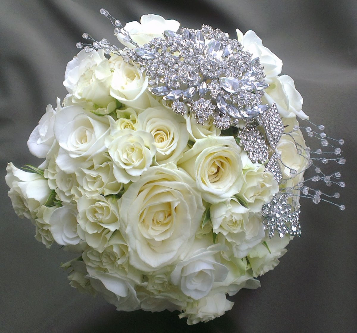 Роза Bride
