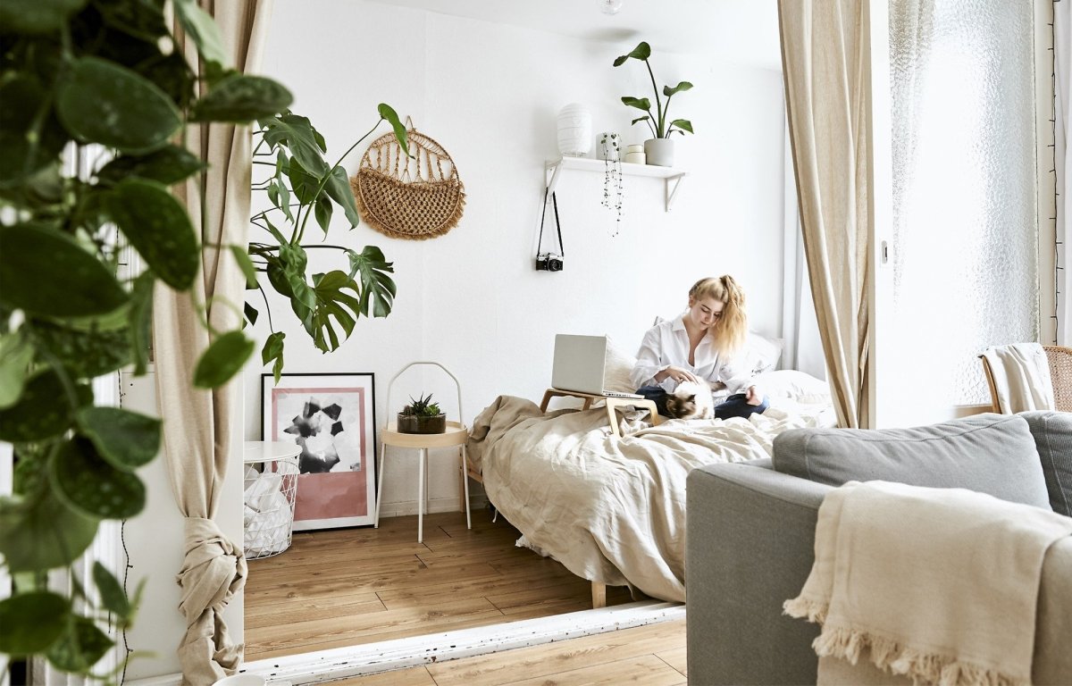 Lovely Home