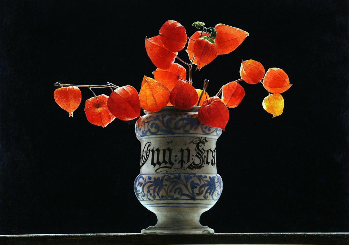 Ottorino de Lucchi художник